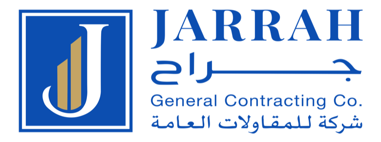 Jarrah General Contracting Company logo