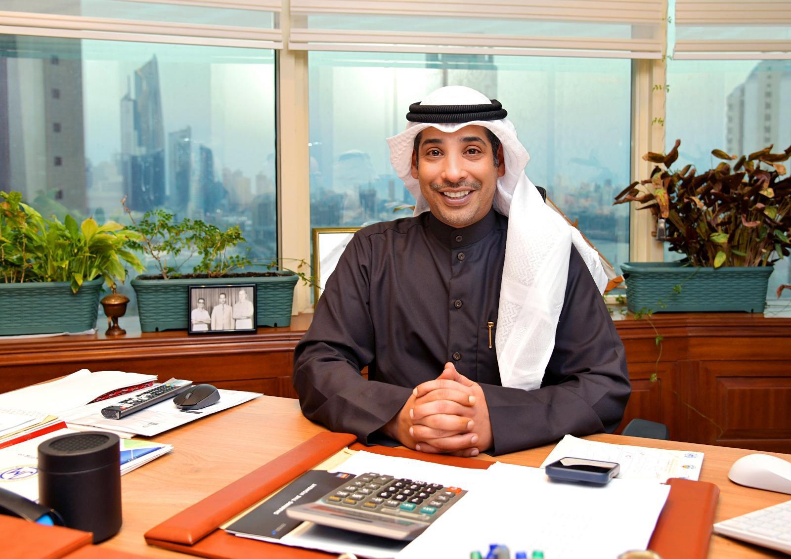 Leadership profile