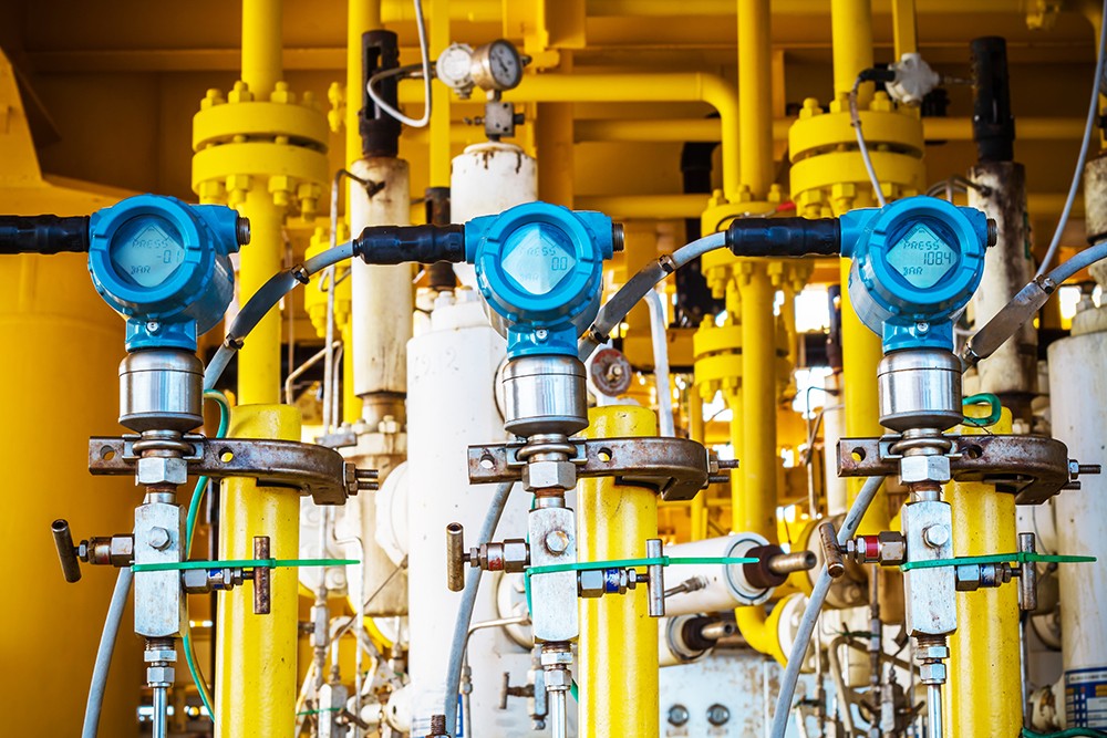 Electrical and instrumentation supplies