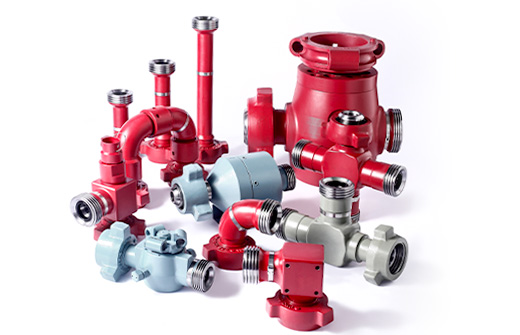 Flowline equipment