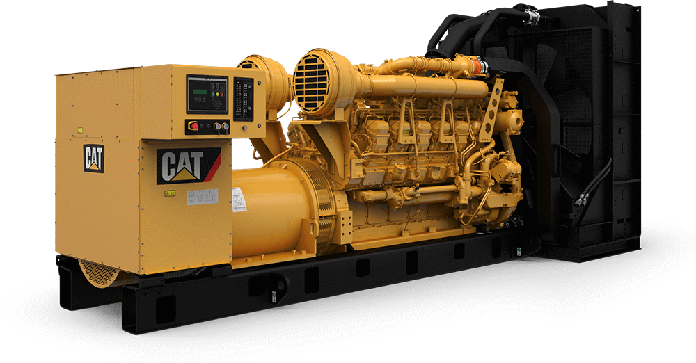 Generators and power equipment