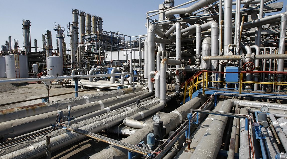 Pipeline and pipes