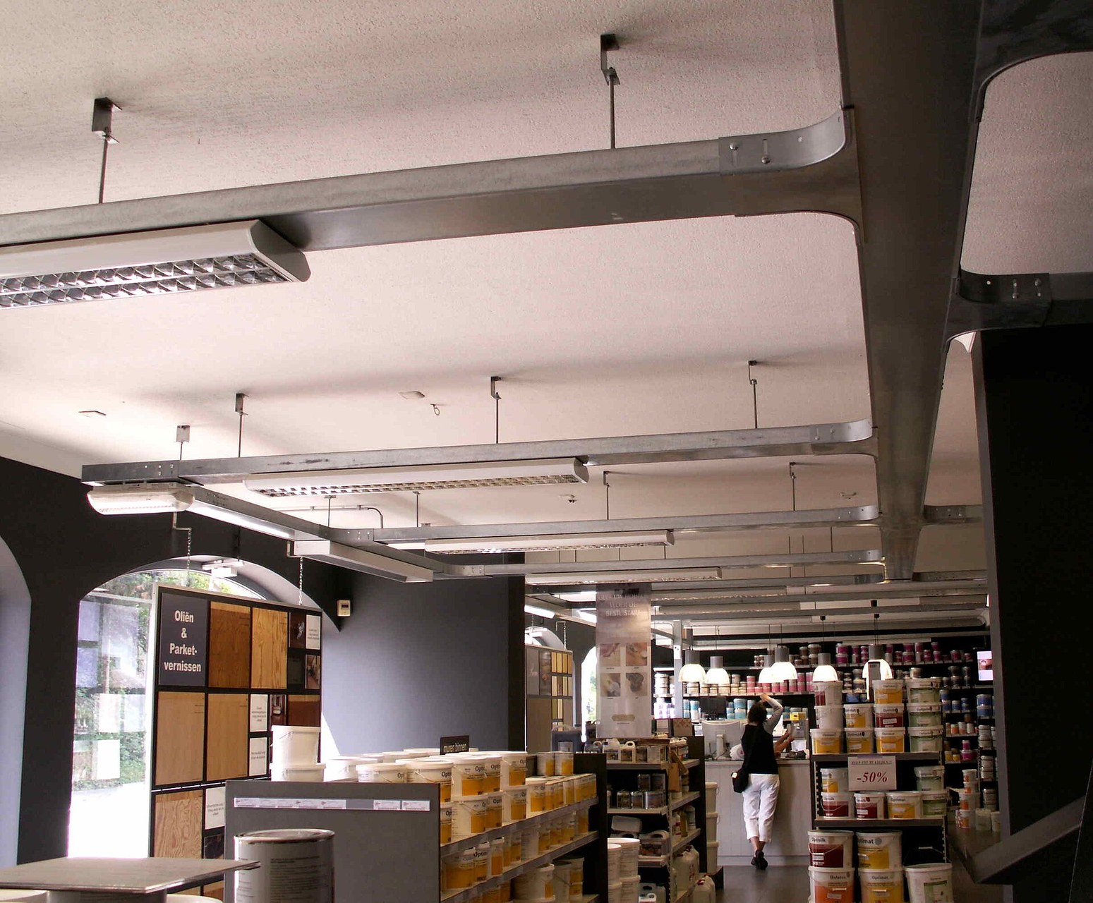 Electrical & Site Support Services