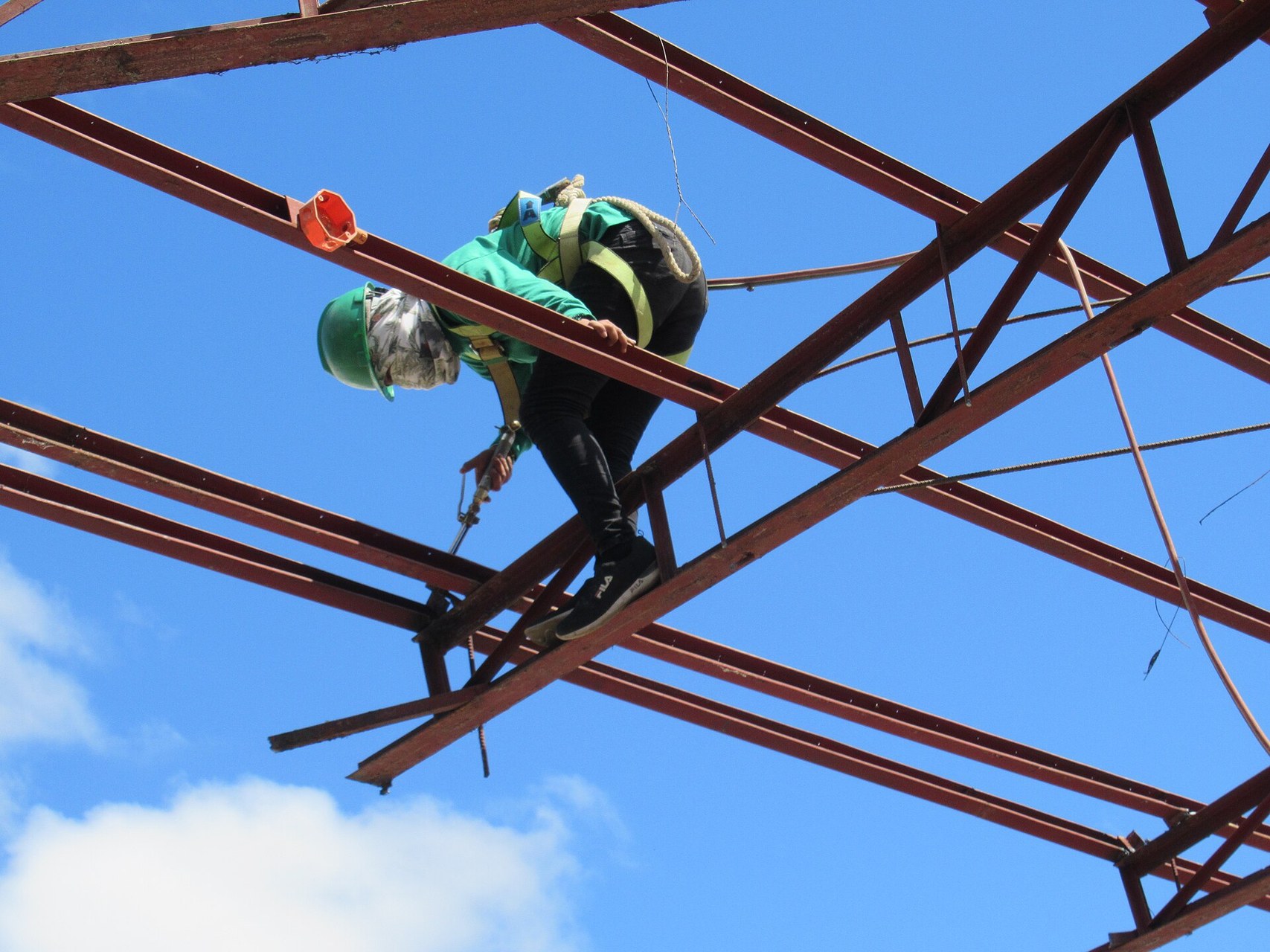 Fabrication & Installation Services